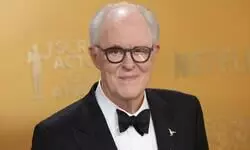John Lithgow on playing Albus Dumbledore in Harry Potter series: Will do my best John Lithgow on playing Albus Dumbledore in Harry Potter series: Will do my best