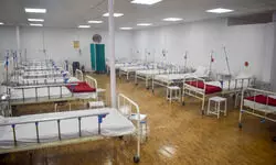 Video of senior citizen being dragged in MP hospital: Notice served on doctor, FIR registered Video of senior citizen being dragged in MP hospital: Notice served on doctor, FIR registered