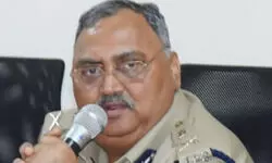Former Karnataka DGP Om Prakash found dead
