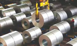 Issue of steel, aluminium tariff may figure during India & US officials’ meet next week Issue of steel, aluminium tariff may figure during India & US officials’ meet next week