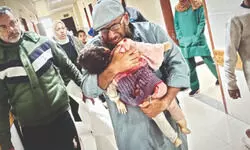 Netanyahu: Israel has ‘no choice’ but to keep waging a war in Gaza