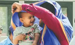 Heatwave to return in parts of northwest and central India