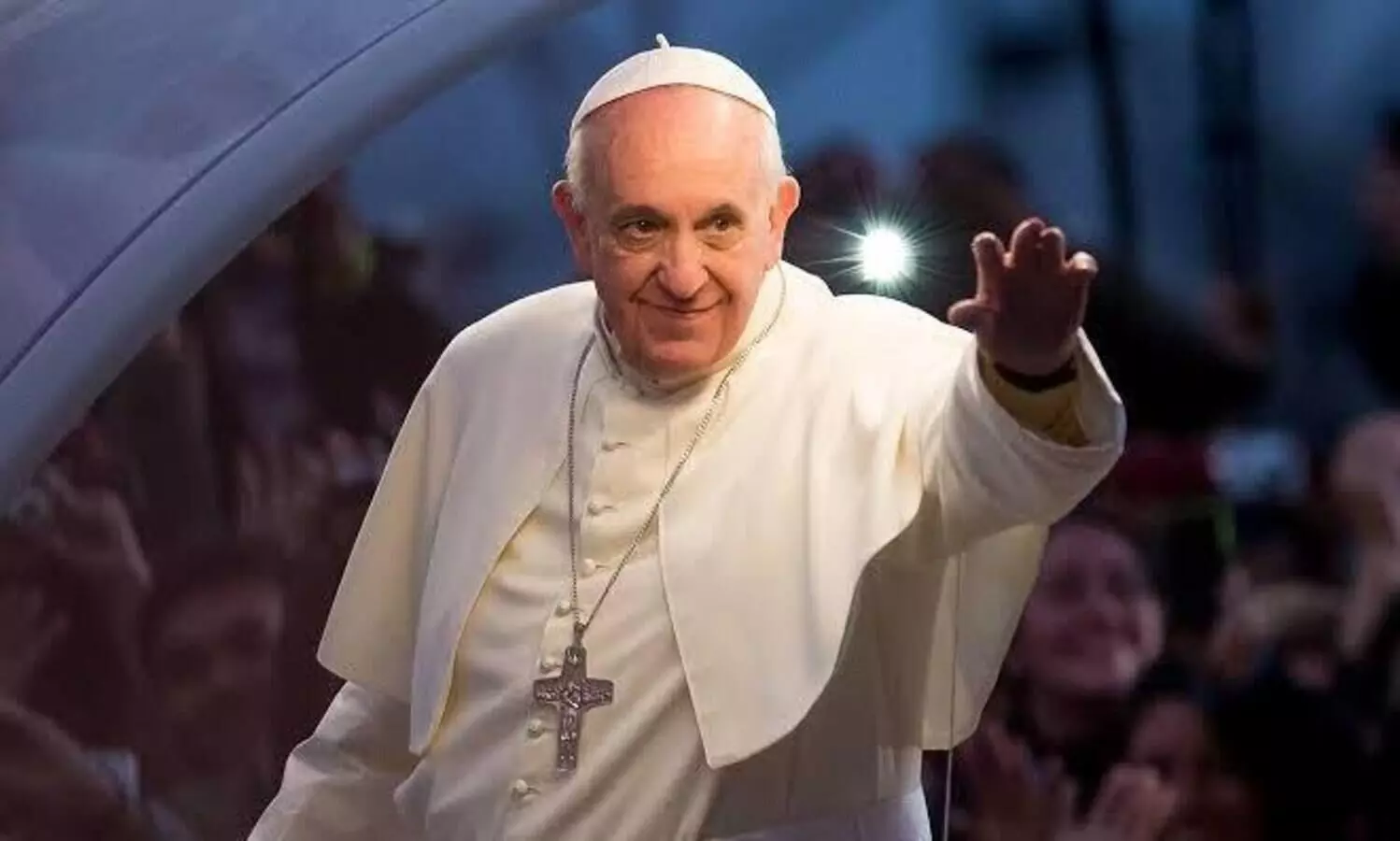 Pope Francis dies at 88 after prolonged illness; world leaders mourn demise