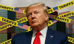 Over 970 sign anti-tariff declaration against Trumps tariff policy Over 970 sign anti-tariff declaration against Trumps tariff policy