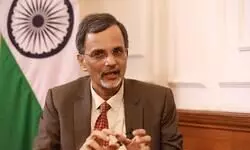 India to generate 8 mln jobs per year for next 10-12 years: Chief Economic Advisor Nageswaran