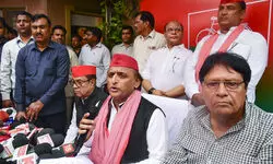 UP has become no. 1 in atrocities against Dalits under BJP govt: Akhilesh Yadav