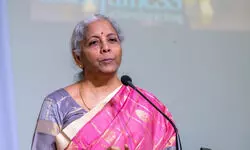 IMF, World Bank see India’s potential as engine of global trade: FM Sitharaman