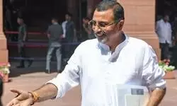 ‘Don’t need our nod to file contempt plea: SC to petitioner on Nishikant Dubeys remarks