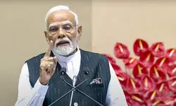 Policies our govt is working on will shape future of next 1,000 years: PM Modi