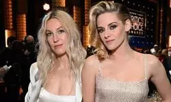 Kristen Stewart and Dylan Meyer get married in intimate ceremony
