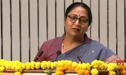 Delhi CM’s heat action plan: 3000 water ATMs, cooling shelters, ‘Aapda Mitras’ Delhi CM’s heat action plan: 3000 water ATMs, cooling shelters, ‘Aapda Mitras’