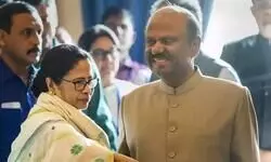 WB Governor hospitalised with chest ailment; CM Banerjee visits Bose WB Governor hospitalised with chest ailment; CM Banerjee visits Bose
