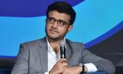 Sourav Ganguly to host Bigg Boss Bangla Sourav Ganguly to host Bigg Boss Bangla