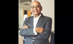 Vedanta chief hails Rajasthan as India’s next industrial powerhouse Vedanta chief hails Rajasthan as India’s next industrial powerhouse