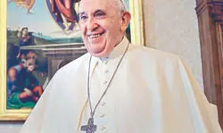 Pope Francis: Man who drummed up inclusivity & balked at by conservatives