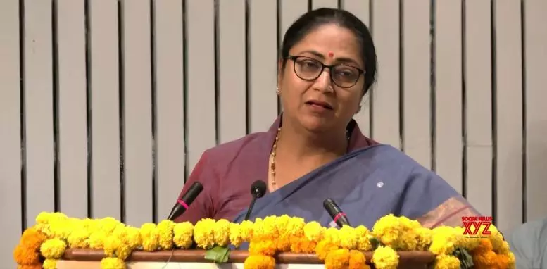 Delhi CM’s heat action plan: 3000 water ATMs, cooling shelters, ‘Aapda Mitras’ Delhi CM’s heat action plan: 3000 water ATMs, cooling shelters, ‘Aapda Mitras’