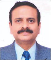 ONGC CVO Ranjan Prakash Thakur gets extension until Sept 30, 2026