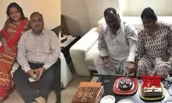 K’taka ex-DGP murder: Wife sent to judicial custody, daughter admitted to NIMHANS