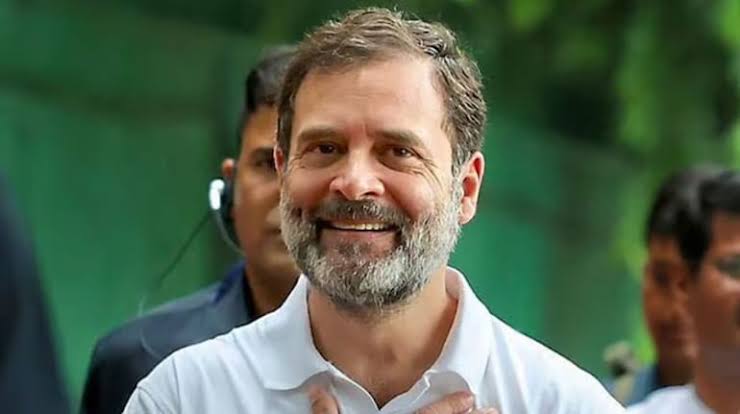 Allahabad HC grants 10 more days to home ministry in Rahul Gandhi dual citizenship case