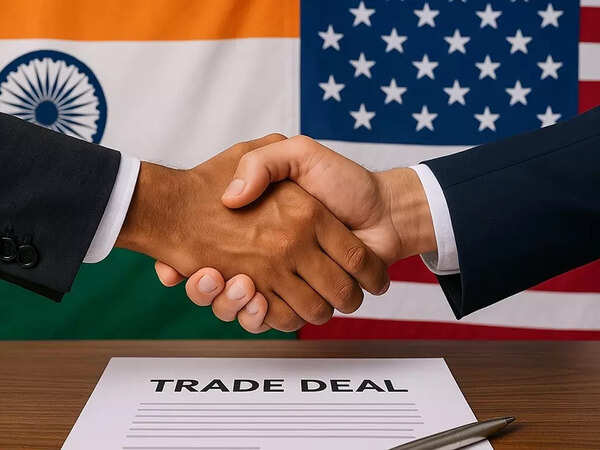 India-US trade deal may become a model for future agreements with other countries