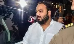 I got threat via mail from D company: Baba Siddiques son Zeeshan I got threat via mail from D company: Baba Siddiques son Zeeshan