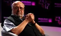 Silver jubilee edition of NY Indian Film Festival to pay tribute to Shyam Benegal Silver jubilee edition of NY Indian Film Festival to pay tribute to Shyam Benegal
