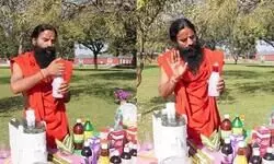 Will take down videos, social media posts related to Sharbat jihad, Ramdev tells Delhi HC