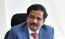 Former Andhra Pradesh intelligence chief arrested for harassment of actress