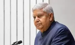 ‘Parliament is supreme, no authority above it’, Jagdeep Dhankhar’s fresh remarks amid judicial overreach debate