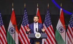 US, India can accomplish much more together: Vance