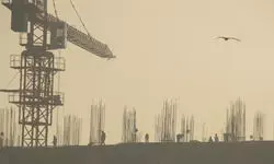 Delhi environment dept slaps Rs 40 lakh fine on construction projects for violations