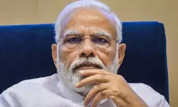 Those behind heinous act will not be spared: PM Modi on Pahalgam terror attack