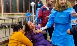 Terror strikes Kashmir: 26 people, mostly tourists, killed in Pahalgam Terror strikes Kashmir: 26 people, mostly tourists, killed in Pahalgam