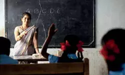 A Shift in Pedagogy A Shift in Pedagogy