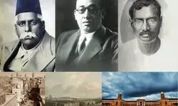 Lost Plot of Uprising Lost Plot of Uprising