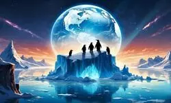 Climate Contradiction Climate Contradiction