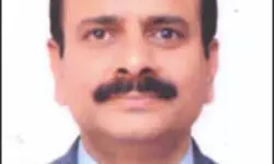 ONGC CVO Ranjan Prakash Thakur gets extension until Sept 30, 2026 ONGC CVO Ranjan Prakash Thakur gets extension until Sept 30, 2026