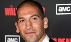 Jon Bernthal recalls giving advice to Tom Holland for Spider-Man audition