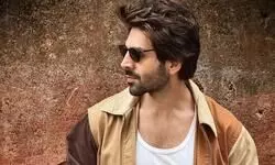 Kartik Aaryan to play shape-shifting snake in ‘Naagzilla’ Kartik Aaryan to play shape-shifting snake in ‘Naagzilla’