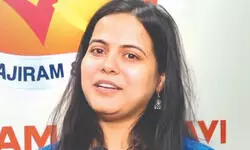 Shakti Dubey tops UPSC, three women in top 5