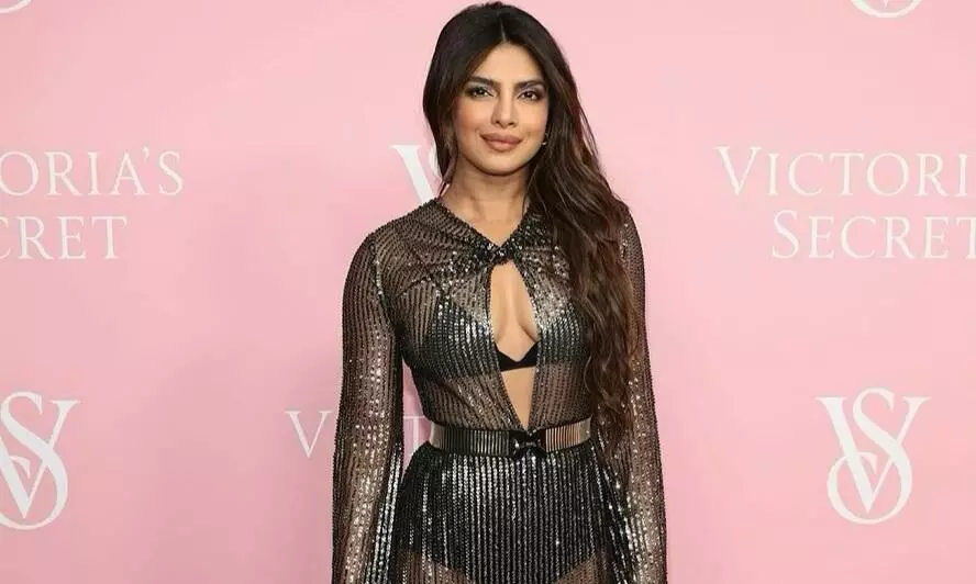 Priyanka Chopra Jonas to be honoured at Gold House Gala 2025 Priyanka Chopra Jonas to be honoured at Gold House Gala 2025