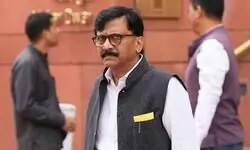 Sanjay Raut blames BJPs politics of hate for Pahalgam terror attack