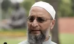 Intelligence failure led to Pahalgam terror attack, Owaisi slams Modi govt