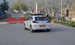 Tourists flee Kashmir after Pahalgam attack, CM says heartbreaking to see exodus of guests