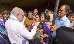 India wont bend to terror: Amit Shah on Pahalgam attack