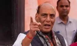 People involved in Pahalgam terror attack will get strong response: Rajnath