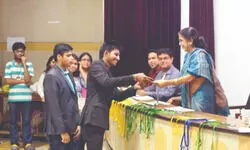 IRSC 2025: JU’s International Relations Department Gears Up for 12th Scholastic Conclave IRSC 2025: JU’s International Relations Department Gears Up for 12th Scholastic Conclave