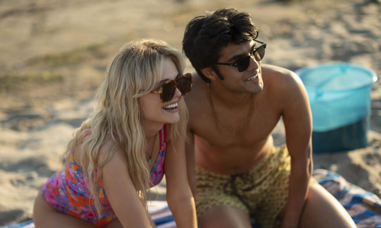‘We Were Liars’ set for June 18 release on Prime Video