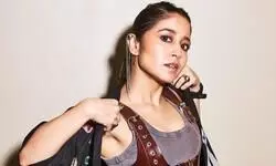 I’m here because I love acting: Shweta Tripathi