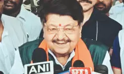 ‘Hindus being reduced, Bangladeshi intruders given space for electoral gain’ ‘Hindus being reduced, Bangladeshi intruders given space for electoral gain’